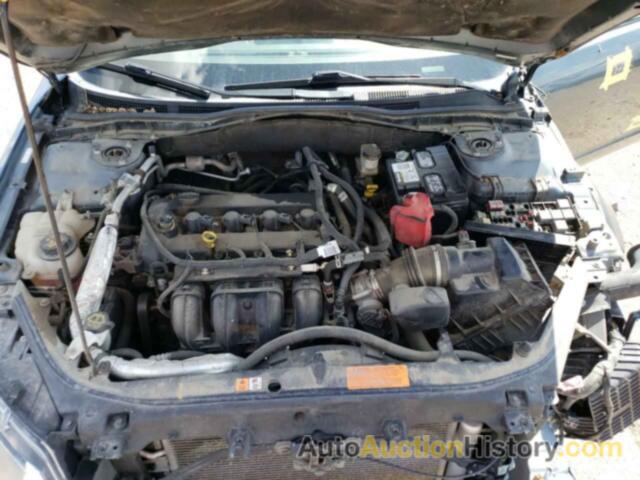 FORD FUSION SE, 3FAHP0HA7CR258893