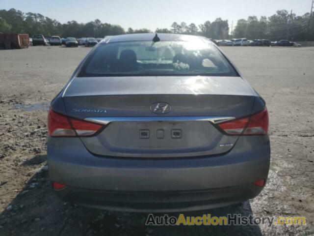 HYUNDAI SONATA SE, 5NPEC4AC1EH891231