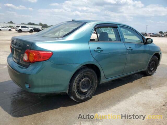 TOYOTA COROLLA BASE, 2T1BU4EE6AC501927