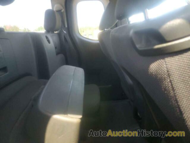 NISSAN FRONTIER S, 1N6BD0CT4BC435539