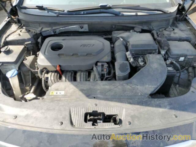 HYUNDAI SONATA SE, 5NPE24AF8GH353657