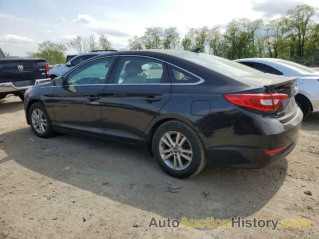 HYUNDAI SONATA SE, 5NPE24AF8GH353657