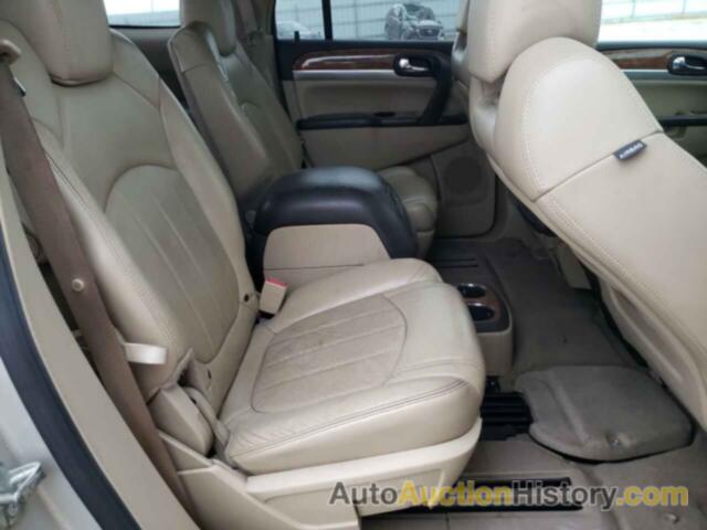 BUICK ENCLAVE CXL, 5GAEV23D29J123521