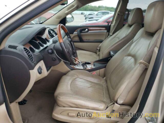 BUICK ENCLAVE CXL, 5GAEV23D29J123521