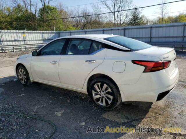 NISSAN ALTIMA S, 1N4BL4BW5LC172011