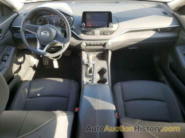 NISSAN ALTIMA S, 1N4BL4BW5LC172011