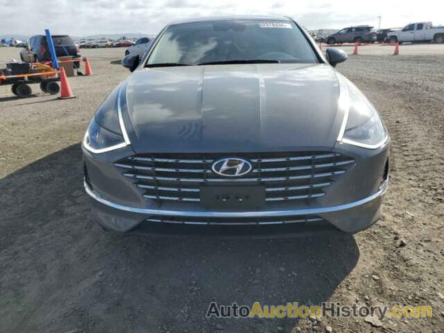 HYUNDAI SONATA HYBRID, KMHL34JJ6MA027993