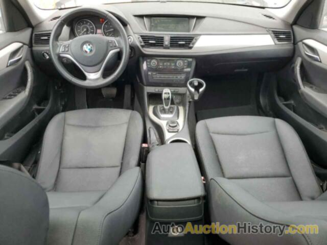 BMW X1 SDRIVE28I, WBAVM1C55DVW42436