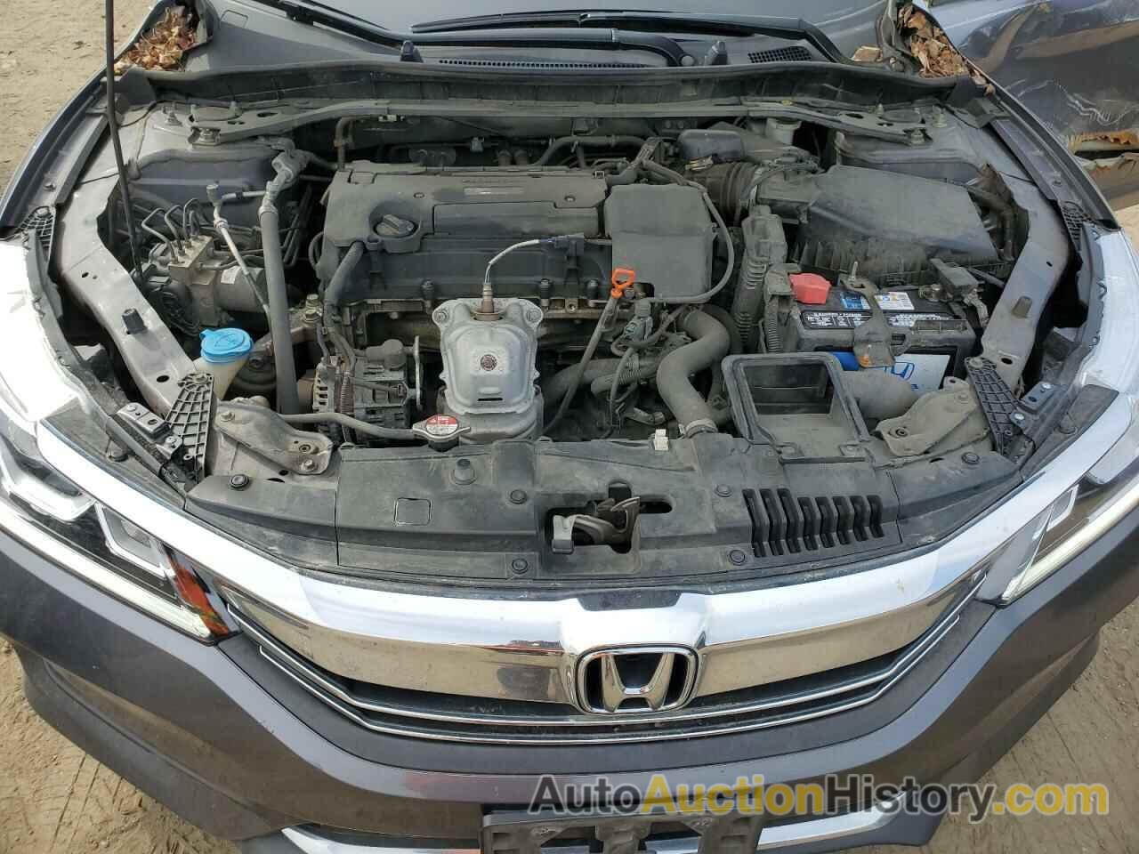 HONDA ACCORD EXL, 1HGCR2F93HA103182