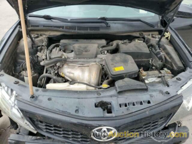 TOYOTA CAMRY L, 4T1BF1FK7EU836356