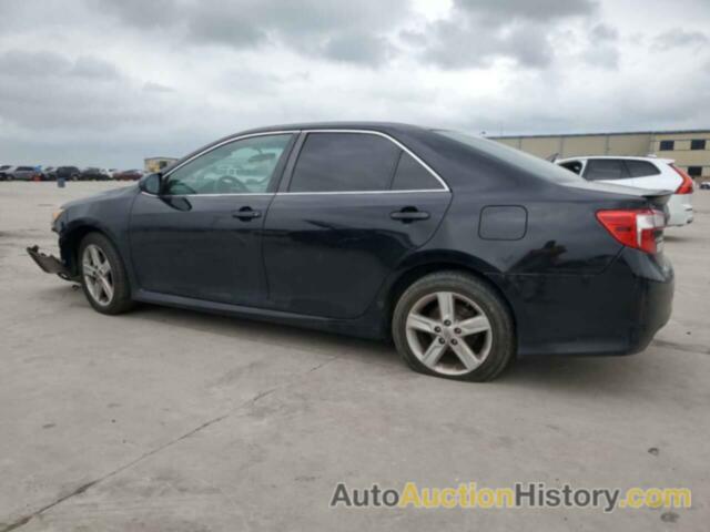 TOYOTA CAMRY L, 4T1BF1FK7EU836356