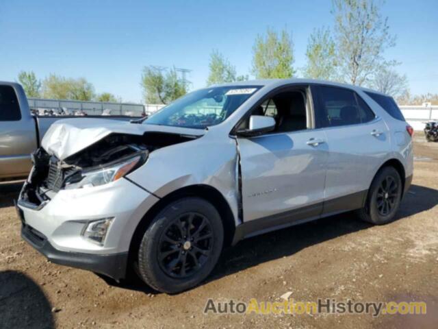 CHEVROLET EQUINOX LT, 2GNAXJEV1J6206969