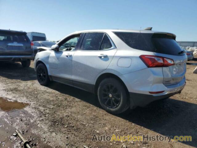 CHEVROLET EQUINOX LT, 2GNAXJEV1J6206969