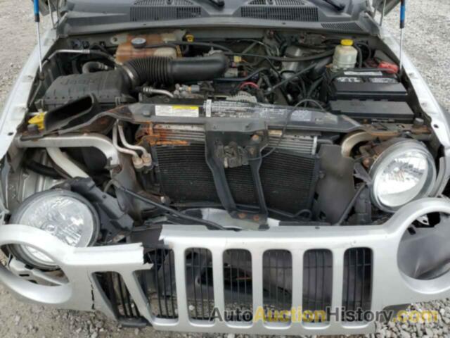 JEEP LIBERTY SPORT, 1J4GL48K24W314300