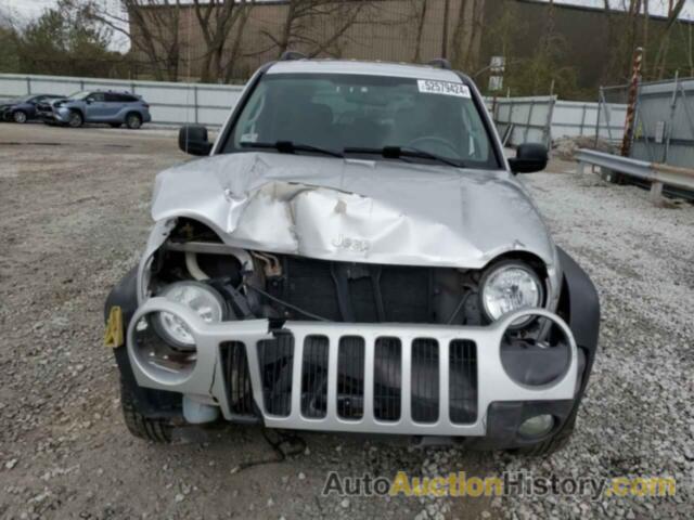 JEEP LIBERTY SPORT, 1J4GL48K24W314300