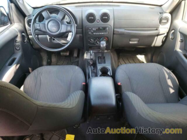 JEEP LIBERTY SPORT, 1J4GL48K24W314300