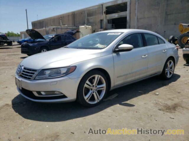 VOLKSWAGEN CC SPORT, WVWBP7AN2DE539154