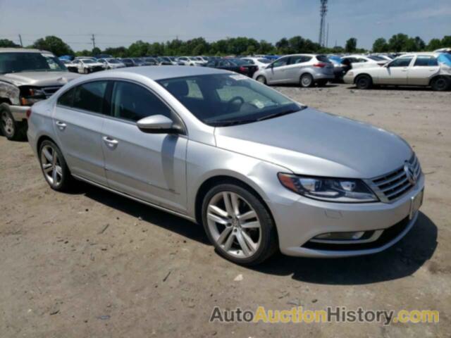 VOLKSWAGEN CC SPORT, WVWBP7AN2DE539154