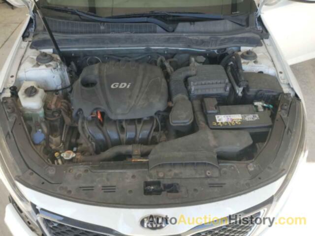 KIA OPTIMA LX, 5XXGM4A77FG460401