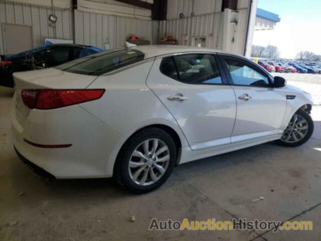 KIA OPTIMA LX, 5XXGM4A77FG460401