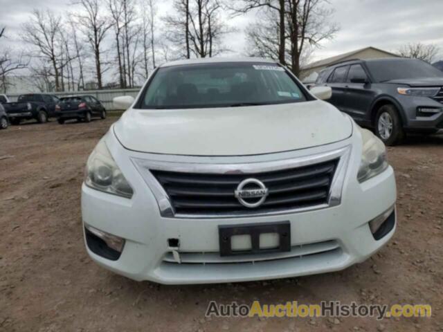 NISSAN ALTIMA 2.5, 1N4AL3AP3EN364924