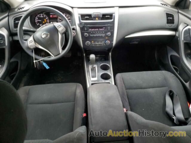 NISSAN ALTIMA 2.5, 1N4AL3AP3EN364924