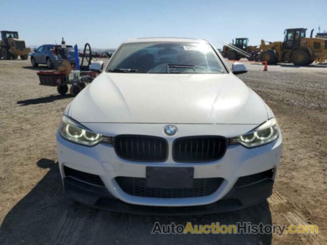 BMW 3 SERIES I SULEV, WBA3C1G55DNR45611