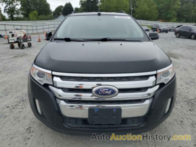 FORD EDGE SEL, 2FMDK4JC6DBC10422