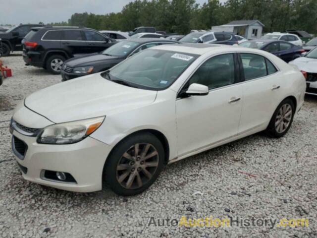 CHEVROLET MALIBU LTZ, 1G11H5SL3EF197387