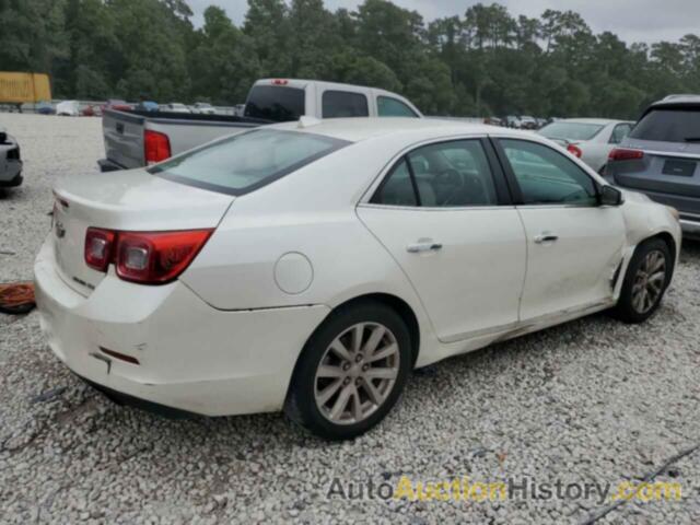 CHEVROLET MALIBU LTZ, 1G11H5SL3EF197387