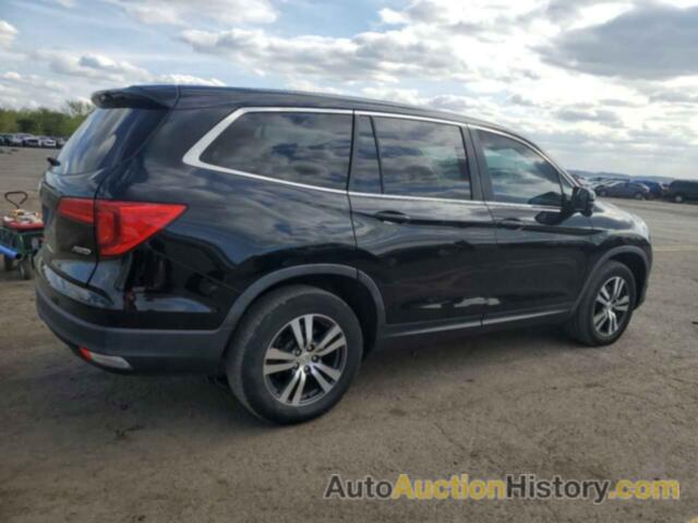 HONDA PILOT EXL, 5FNYF6H52GB082376