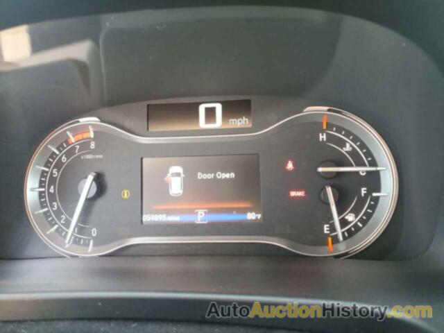 HONDA PILOT EXL, 5FNYF6H52GB082376