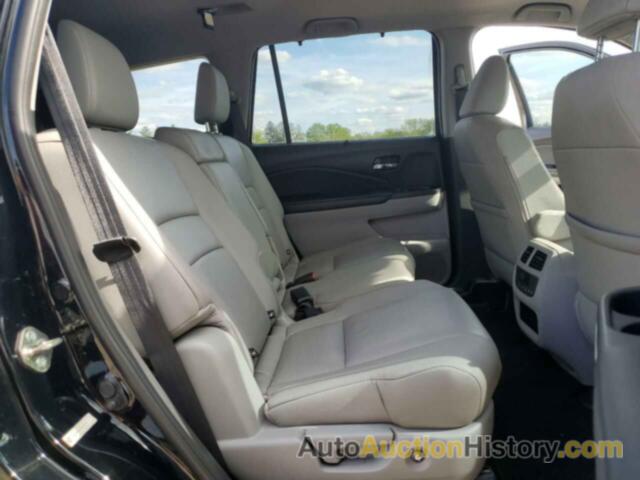 HONDA PILOT EXL, 5FNYF6H52GB082376