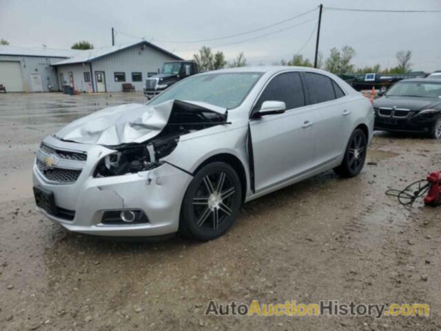 CHEVROLET MALIBU LTZ, 1G11H5SA6DF179379