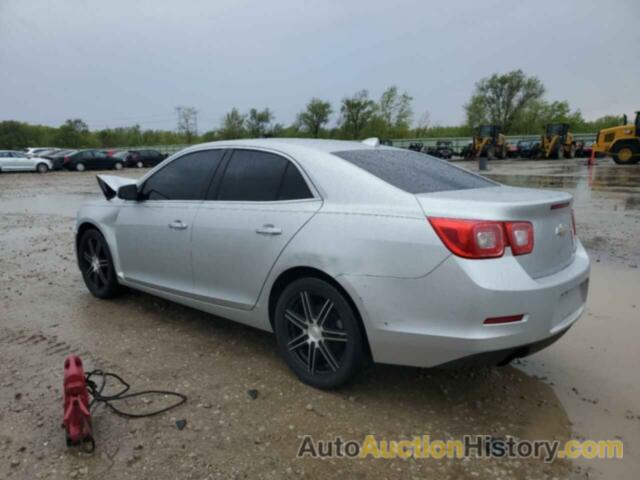 CHEVROLET MALIBU LTZ, 1G11H5SA6DF179379