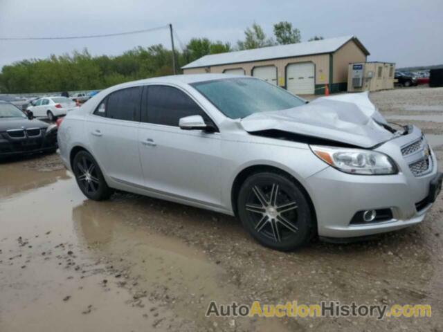 CHEVROLET MALIBU LTZ, 1G11H5SA6DF179379