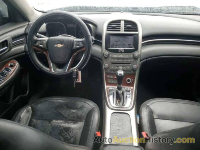 CHEVROLET MALIBU LTZ, 1G11H5SA6DF179379