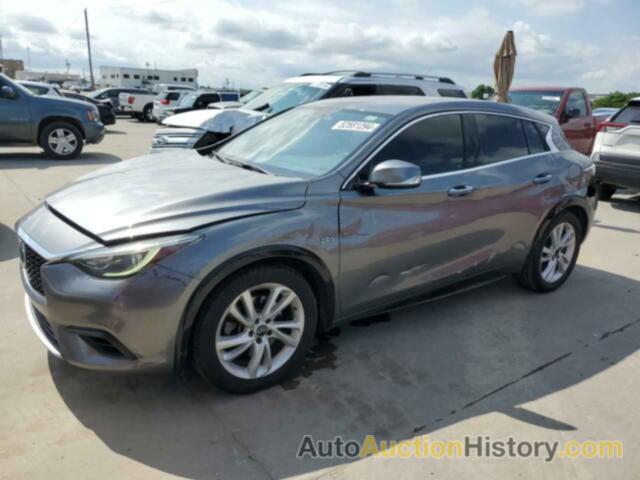 INFINITI QX30 PURE, SJKCH5CP8KA011673