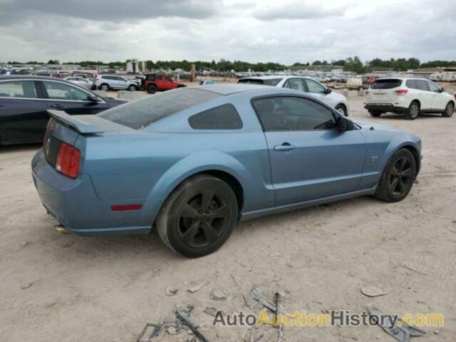 FORD MUSTANG GT, 1ZVFT82H455158769