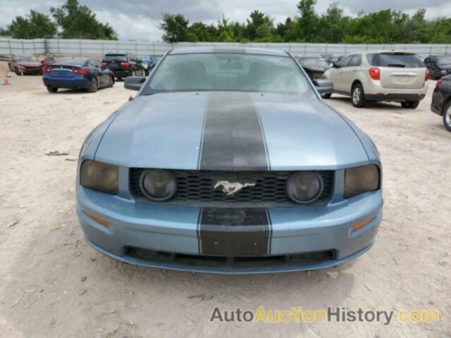 FORD MUSTANG GT, 1ZVFT82H455158769