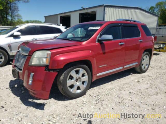 GMC TERRAIN DENALI, 2GKFLYE33D6345575