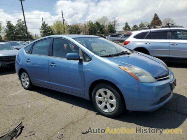 TOYOTA PRIUS, JTDKB20U877669832