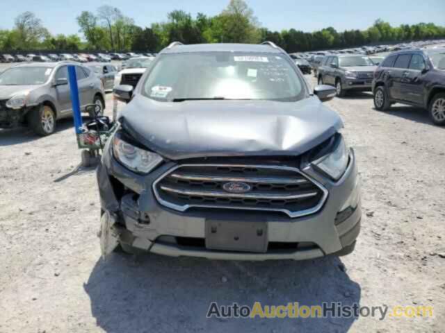 FORD ECOSPORT TITANIUM, MAJ6P1WL2JC209582