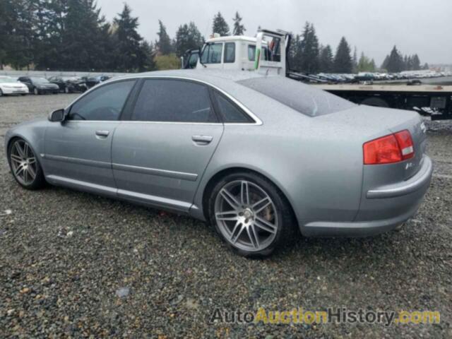 AUDI A8 L QUATTRO, WAUMV44E97N016143