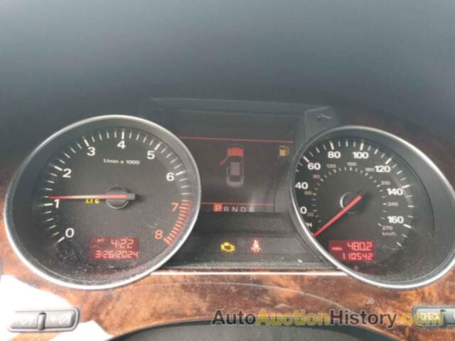 AUDI A8 L QUATTRO, WAUMV44E97N016143