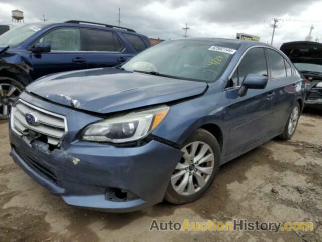 SUBARU LEGACY 2.5I PREMIUM, 4S3BNAD60H3046775