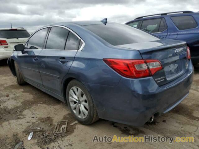 SUBARU LEGACY 2.5I PREMIUM, 4S3BNAD60H3046775