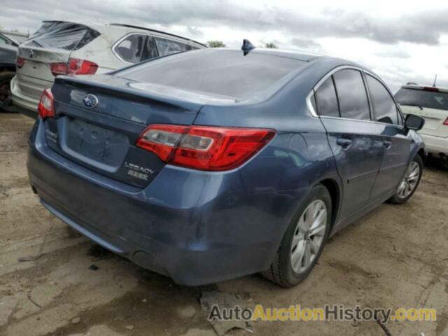 SUBARU LEGACY 2.5I PREMIUM, 4S3BNAD60H3046775