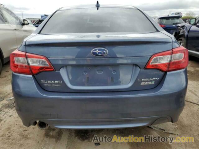 SUBARU LEGACY 2.5I PREMIUM, 4S3BNAD60H3046775