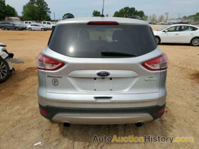 FORD ESCAPE SE, 1FMCU0GX9EUB04101